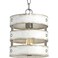 Progress Lighting Gulliver Pendant Light, Galvanized