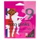 Rotosound Roto Pinks Double Deckers Electric Guitar Strings 2-Pack