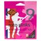 Rotosound Roto Pinks Double Deckers Electric Guitar Strings 2-Pack
