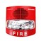 SIMPLEX 1- Simplex 0743254 Wall Horn Strobe 4906-9127