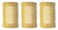 Olivia Garden NiteCurl Self-Gripping Curler For Setting While Sleeping 1 3/4