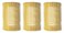 Olivia Garden NiteCurl Self-Gripping Curler For Setting While Sleeping 1 3/4