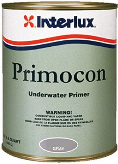 Interlux PRIMOCON Underwater Primer GA