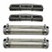 Shaver Outlet Foil and Cutter Set fits Remington SP-69 MS2 Series Models: MS2-90, MS2-100, MS2-150, MS2-190, MS2-200, MS2-250, MS2-260, MS2-270, MS2-280, MS2-290, MS2-390, MS2-391, MS2-392, MS2-300