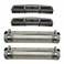 Shaver Outlet Foil and Cutter Set fits Remington SP-69 MS2 Series Models: MS2-90, MS2-100, MS2-150, MS2-190, MS2-200, MS2-250, MS2-260, MS2-270, MS2-280, MS2-290, MS2-390, MS2-391, MS2-392, MS2-300