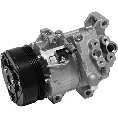 UAC CO 11207C - NEW COMPRESSOR
