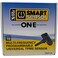 Xtra-Seal Smart Sensor 17-43041 Snap in Multi-Frequency Programmable Universal TPMS Sensor ,Box of 10