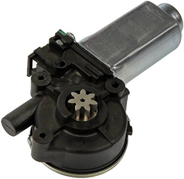 Dorman 742-345 Power Window Motor Compatible with Select Chrysler / Dodge Models