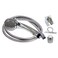 VALTERRA Phoenix Faucets PF276048 AirFusion Single-Function Shower Kit with Flow Controller - Chrome