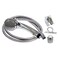 VALTERRA Phoenix Faucets PF276048 AirFusion Single-Function Shower Kit with Flow Controller - Chrome