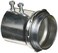 ThomasBetts SG TC126A 2" Conn,SSCREW,EMT,STL ,Pack of 25