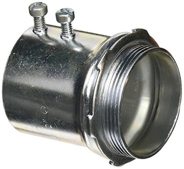 ThomasBetts SG TC126A 2" Conn,SSCREW,EMT,STL ,Pack of 25