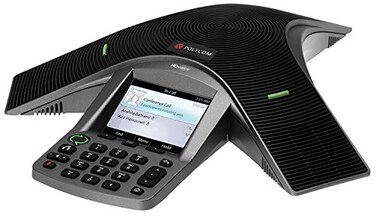 Polycom CX3000 IP Conference Phone for Microsoft Lync