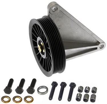 Dorman 34174 A/C Compressor Bypass Pulley
