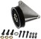 Dorman 34174 A/C Compressor Bypass Pulley