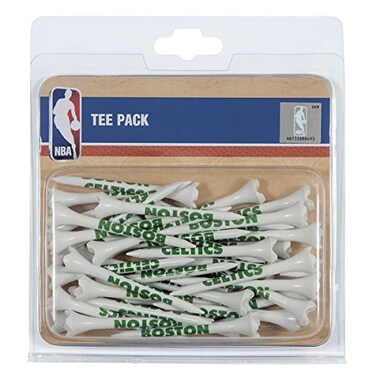 Team Effort NBA Boston Celtics Tee Packtee Pack, NA