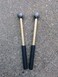 TDM2- Solid KaKesa Tongue Drum Mallets - Solids
