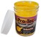 Pro-Tec Powder Paint 2 oz Jar ,Yellow