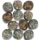 Fun Express Rock-Shape Bouncy Balls, 12 Pack
