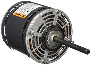 Rheem 8904 3/4 hp Blower Motor