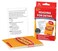Edupress Reading Comprehension Practice Cards, Reading for Detail, Red Level ,EP63061Medium