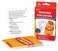 Edupress Reading Comprehension Practice Cards, Reading for Detail, Red Level ,EP63061Medium