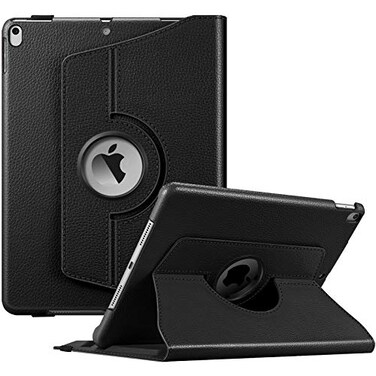 Fintie Rotating Case for iPad Air 3rd Generation 2019 / iPad Pro 10.5" 2017