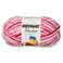 Bernat Blanket Bright Yarn, Raspberry Ribbon Varg