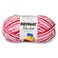 Bernat Blanket Bright Yarn, Raspberry Ribbon Varg