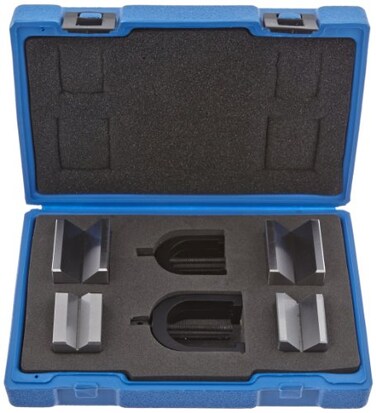 Fowler 52-475-500-0, X-Blox X-Block Set