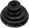 Dorman 924-5406 Automatic / Manual Transmission Shift Boot