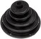 Dorman 924-5406 Automatic / Manual Transmission Shift Boot