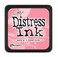 Ranger Distress Mini Ink Pad-Worn pink Lipstick
