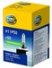 HELLA H11P5050 Performance Bulb, 12V, 55W