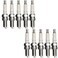 NGK ,10-Pack Spark Plugs DCPR8E ,Stock4339