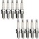 NGK ,10-Pack Spark Plugs DCPR8E ,Stock4339