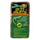 Zoo Med Eco Earth Compressed Coconut Fiber Substrate Single Brick, 2 Pack