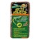Zoo Med Eco Earth Compressed Coconut Fiber Substrate Single Brick, 2 Pack