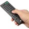 WINFLIKE RMT-D197A DVD Player Remote Control Fit for Sony DVP-SR100 DVP-SR210P