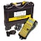 DYMO - Rhino 5200 Industrial Label Maker Kit, 5 Lines