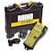 DYMO - Rhino 5200 Industrial Label Maker Kit, 5 Lines