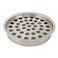 1home Autom Stackable Communion Tray - Silver Finish