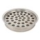 1home Autom Stackable Communion Tray - Silver Finish