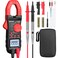 Proster Clamp Meter 2000 Counts TRMS, AC Current Clamp Multimeter