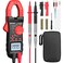 Proster Clamp Meter 2000 Counts TRMS, AC Current Clamp Multimeter