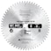 Freud LU91M010: 10" x 60T Thin Kerf Sliding Compound Miter Saw Blade