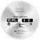 Freud LU91M010: 10" x 60T Thin Kerf Sliding Compound Miter Saw Blade