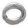 Darice Bowdabra Metallic Bow Wire, Silver, 50 FT