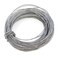 Darice Bowdabra Metallic Bow Wire, Silver, 50 FT