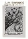 Stampers Anonymous Tim Holtz Cling Stamp 2.5"X3.5", Time